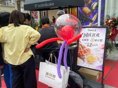 -王府井奥莱临潼小镇(临潼店)