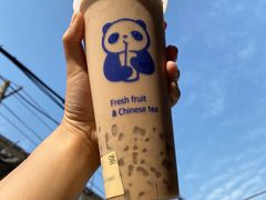 -茶百道(印象城店)