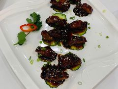 -顺德人家食府(黄金广场店)