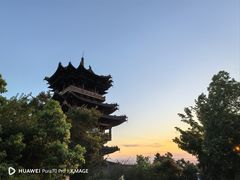 -杭州半山国家森林公园