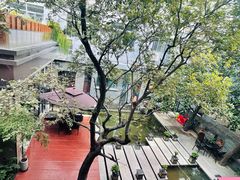 -酒蜻蜓·庭院私房菜(天元东路店)
