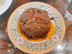 -烤肉季饭庄