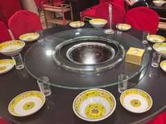 -芦月轩羊蝎子(北蜂窝店)