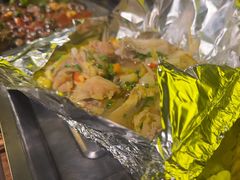 -新沙烧烤·炭烤鲜牛肉(新沙路店)