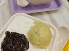 -满记甜品(金融街店)
