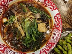 -破店肥哈·东北烧烤·夜宵(南山保利店)