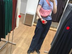 -优衣库(南宁江南万达店)