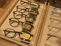 -溥仪眼镜PUYI OPTICAL(国贸商城店)