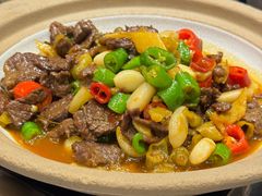 -老李家土菜馆·安吉地标美食