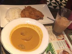 -翠华餐厅