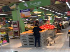 -大润发(张江店)