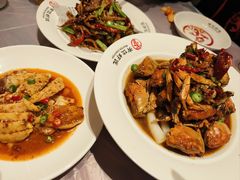 -有位虾匠·香辣蟹·小龙虾(李村店)