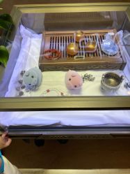 -中国黄金(北京旗舰店)