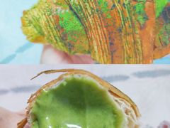 抹茶可颂-GONTRAN CHERRIER·GC可颂(朝阳大悦城店)