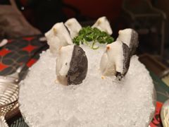 -南城十里潮汕鲜牛火锅·鲜虾生滚粥(融汇老商埠店)