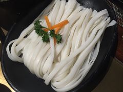 潮汕粿条-左庭右院鲜牛肉火锅(新梅广场店)
