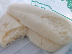馒头-家宴滇食记·云南家常菜