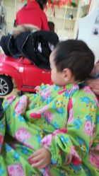 -星童star.kids儿童发型设计·满月胎发(玉兰花园店)