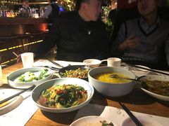 -胡桃里音乐酒馆(曲江店)