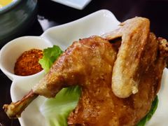 -馬蘭花開(车站大道店)