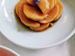-帕米尔食府(白云观店)