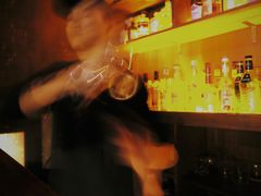 -BIJOU coffee&cocktail(龙岗万科广场店)