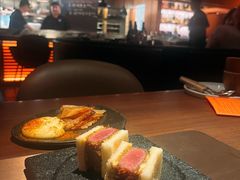 -High Yaki THE SEA海鲜居酒屋