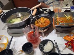 -乔阿马·江南味·驴肉香(龙湖华泾天街店)