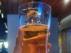 -小乾杯串店•16年沈阳烧烤(文安路店)