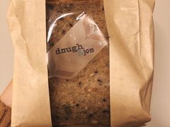 杂粮吐司-Dough&Joe团憩(瑞虹天地月亮湾店)