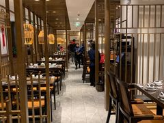 大堂-楊公子民间菜