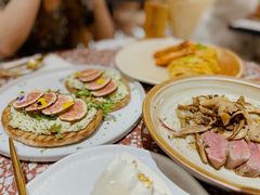 -Toris(LuOne凯德晶萃广场店)
