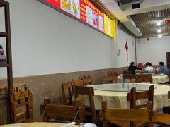 -大自然美食农庄(广州南站店)