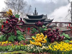 -钱王祠
