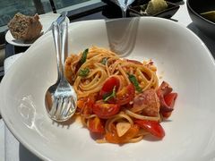 -瑞吉酒店 · Elba 欧尔巴意大利餐厅· 精致意餐·云端聚会