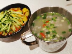 -巴依老爷·新疆美食(上城区天城路店)