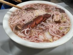 -阿聪芋头面(屏南店)