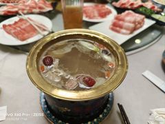 -东来顺饭庄(新源里店)