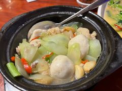 -潮名荟潮州菜馆(祈福缤纷世界店)