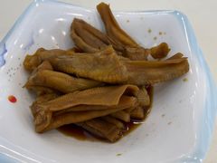 -馨越楼·点心·粤菜(赤坎店)