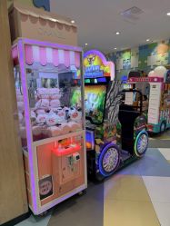 -meland亲子乐园•派对•研学(苏州悠方购物中心店)
