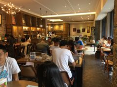 -葛乐蒂咖啡馆（原:拼图咖啡因店）(原：拼图咖啡因店)