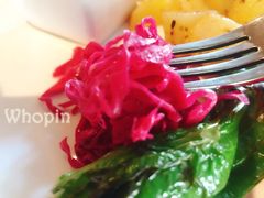 艾菲斯烤肉拼盘-Efes Turkish & Mediterranean Cuisine 艾菲斯餐厅(陆家嘴店)