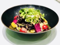 -園外園港式精品菜