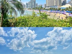 -碧桂园十里银滩