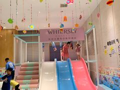 -长沙三景韦尔斯利酒店·Oval全日制餐厅自助餐
