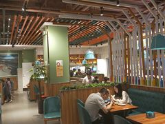 大堂-快乐爱斯米牛排自助(正大广场店)