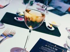 凯歌皇牌香槟-AZUR聚(香格里拉饭店)