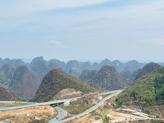 -万峰林风景区