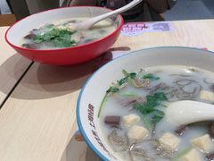 -小杨生煎(浦江欢乐颂店)